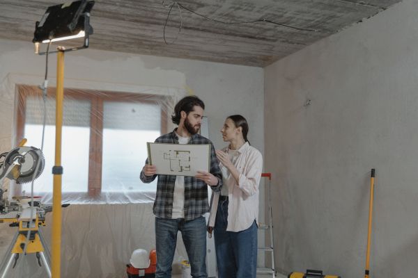 10 raisons de privilégier une rénovation majeure pour économiser de l'énergie