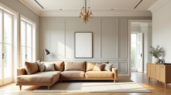 Améliorez votre confort avec une rénovation d'ampleur