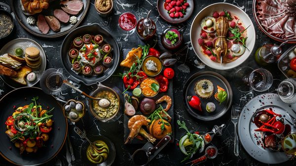 Découverte culinaire : 10 plats français à essayer absolument