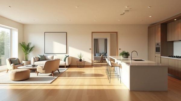 Réussir une rénovation d'ampleur pour optimiser votre habitation