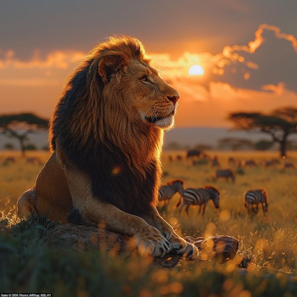 Séjour safari en Tanzanie : aventure et nature sauvage