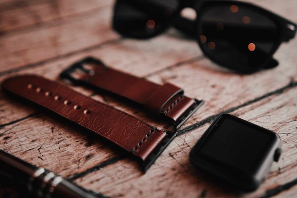 Comment remplacer un bracelet de montre en cuir ?