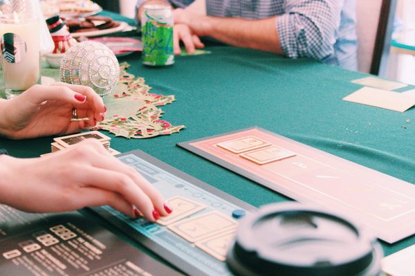 Villainous : une expérience de jeu de société unique avec les méchants Disney