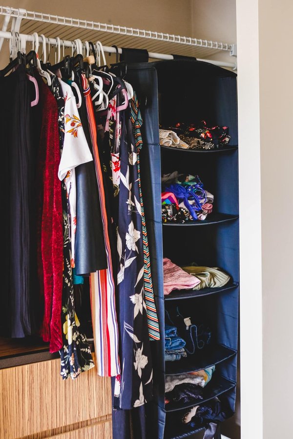 Comment ranger les placards de sa maison ?