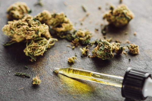 Quels sont les bienfaits de l'huile de chanvre ?