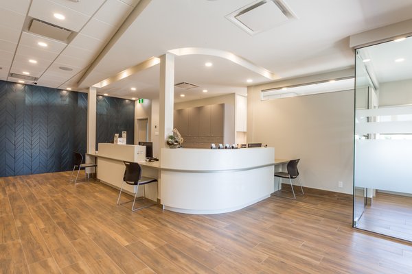 Comment prendre rendez-vous chez les dentistes de la Clinique Poirier?