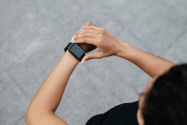 Débutant en course à pied: comment choisir la meilleure montre de running ?