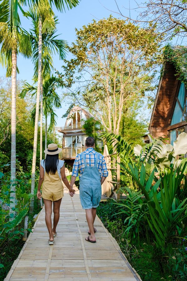 Transformer un chalet de jardin en espace de vie saisonnier