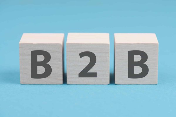 Les tendances du marketing B2B en 2024