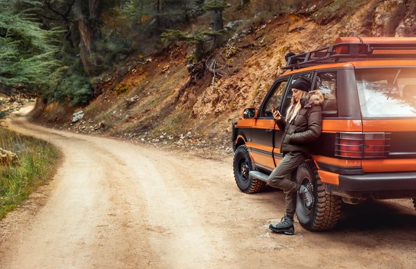 Quels sont les accessoires essentiels à rechercher dans un 4x4 d'occasion?