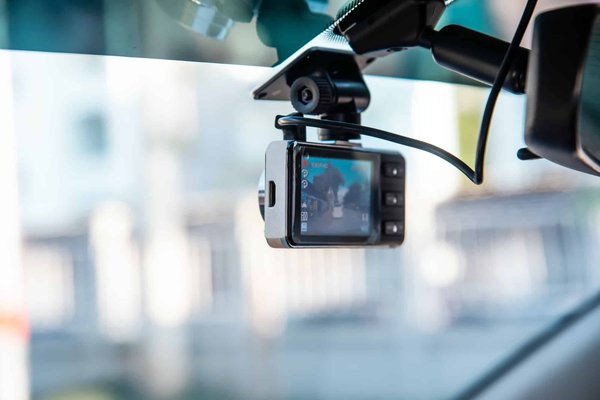 Comment filmer des moments mémorables avec une dashcam ?
