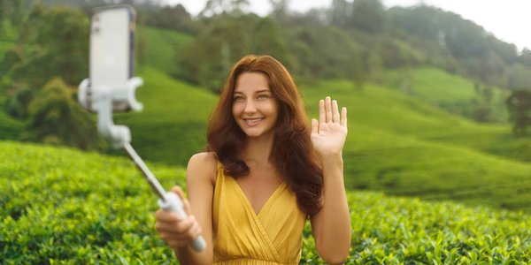 Les Influences de TikTok sur les Voyages et le Tourisme