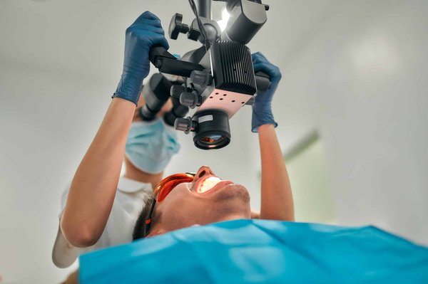 La dentisterie Hanok utilise-t-elle la technologie numérique en dentisterie ?