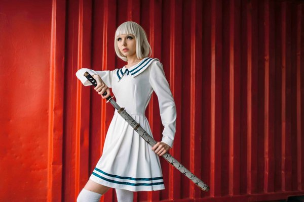 Guide pour choisir votre scène idéale dans un portrait manga sur mesure