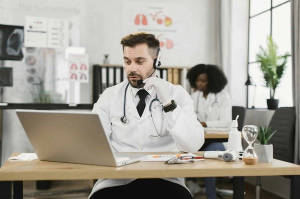 Trouver rapidement un médecin de garde à Metz