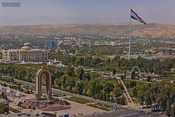 Le Tadjikistan : Guide ultime pour un voyage inoubliable et aventureux